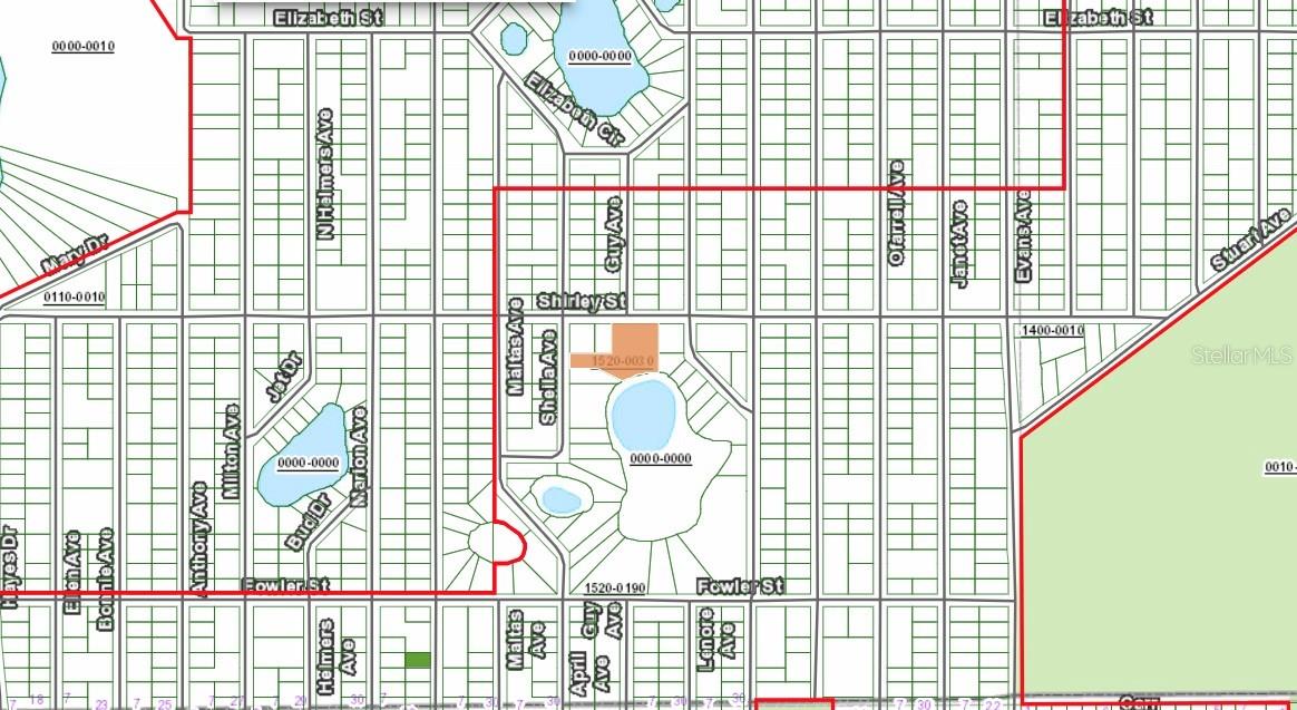 7XX SHIRLEY ST, INTERLACHEN, FL, 32148
