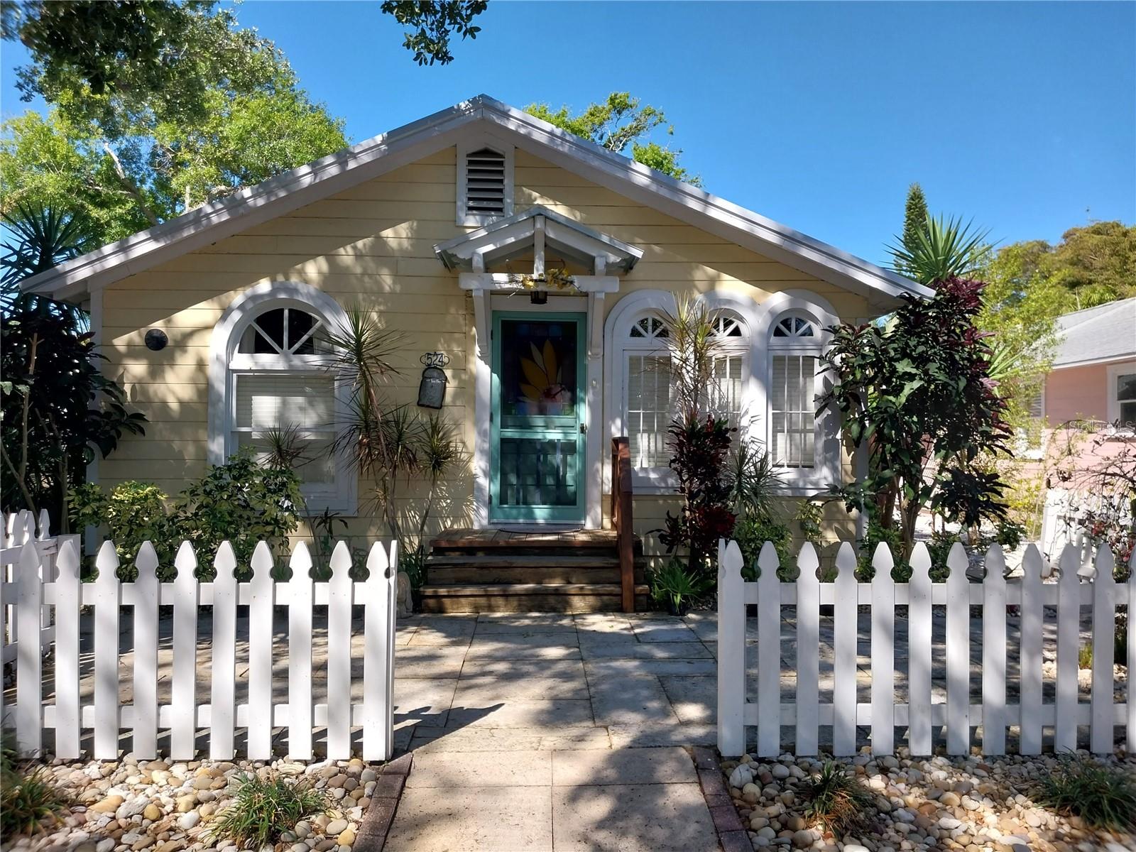 524 COLUMBIA CT, SARASOTA, FL, 34236