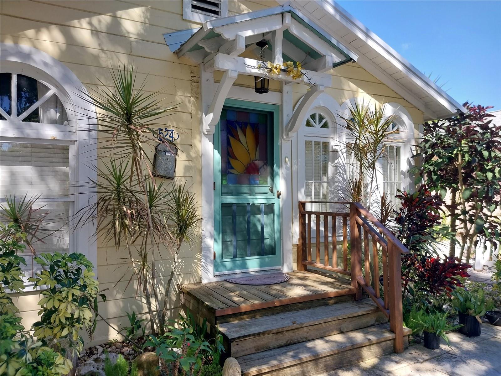 524 COLUMBIA CT, SARASOTA, FL, 34236