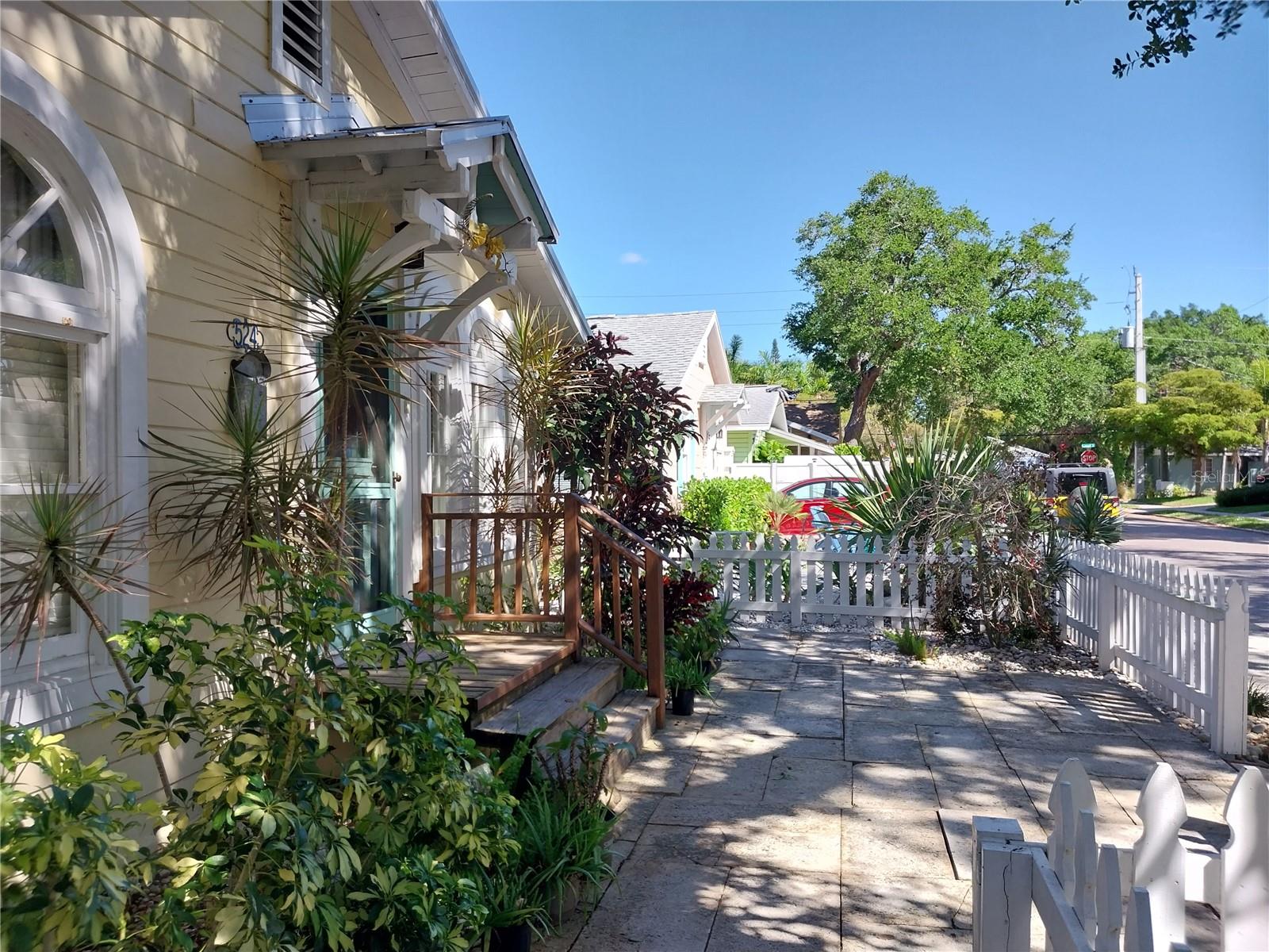 524 COLUMBIA CT, SARASOTA, FL, 34236
