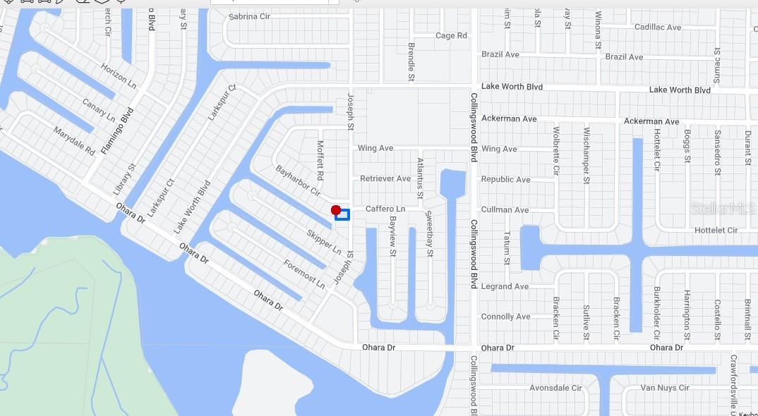 4407 JOSEPH ST, PORT CHARLOTTE, FL, 33948