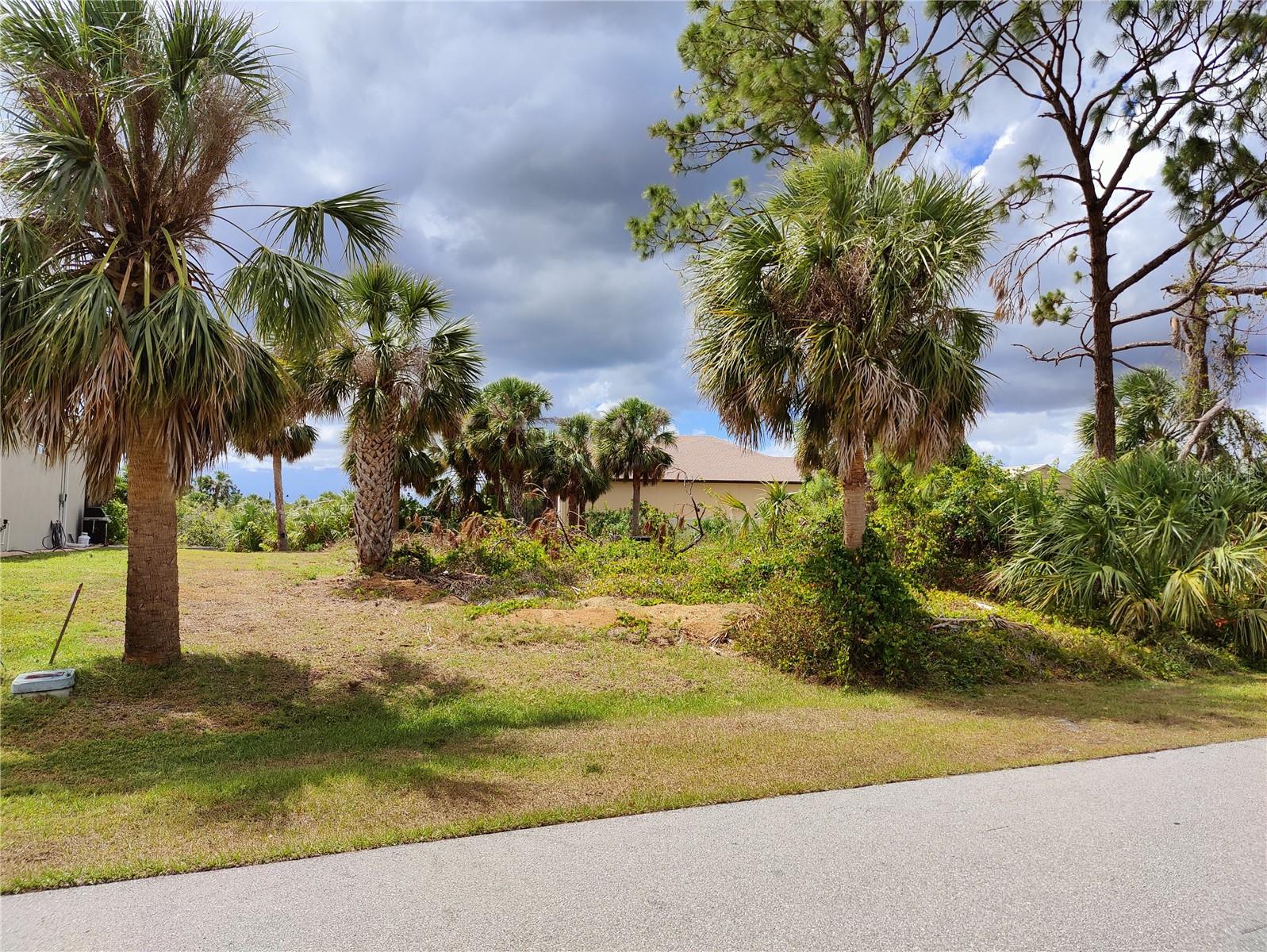 4407 JOSEPH ST, PORT CHARLOTTE, FL, 33948