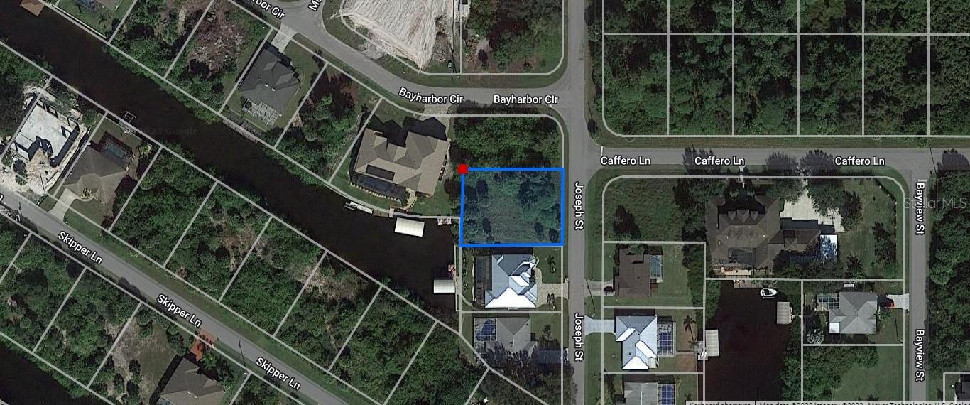4407 JOSEPH ST, PORT CHARLOTTE, FL, 33948