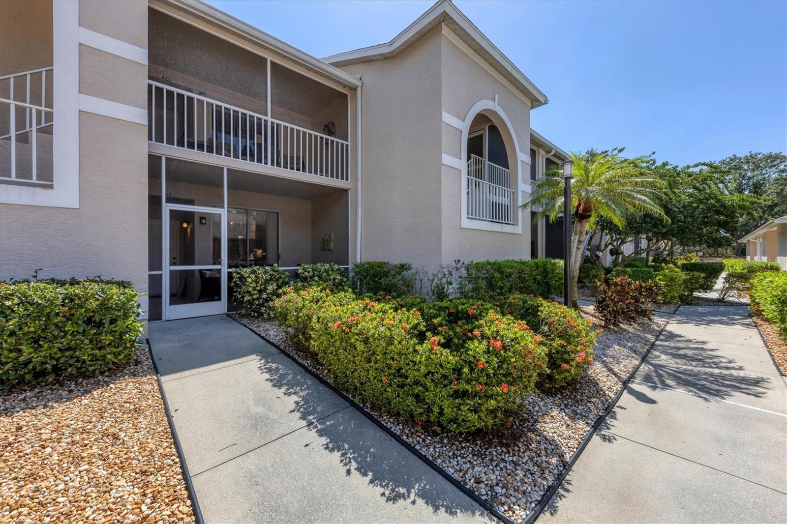 8931 Veranda Way #412, Sarasota, FL 34238