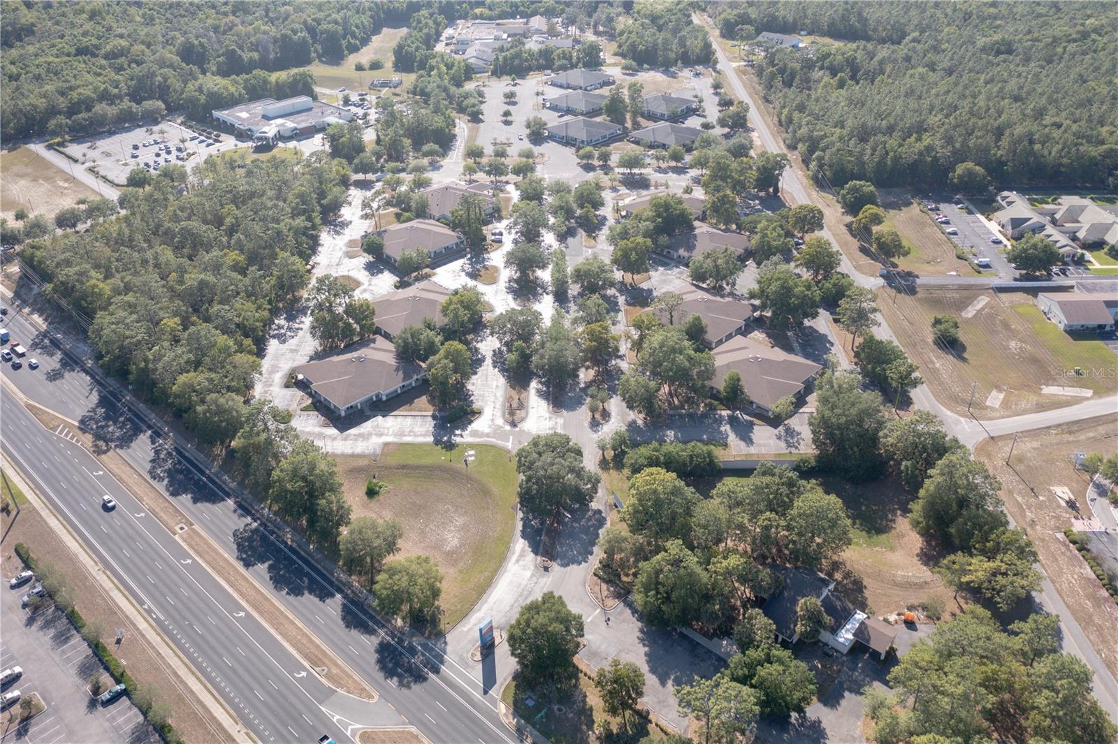 9401 SW 200 HWY #302 (Bldg 3), OCALA, FL, 34481