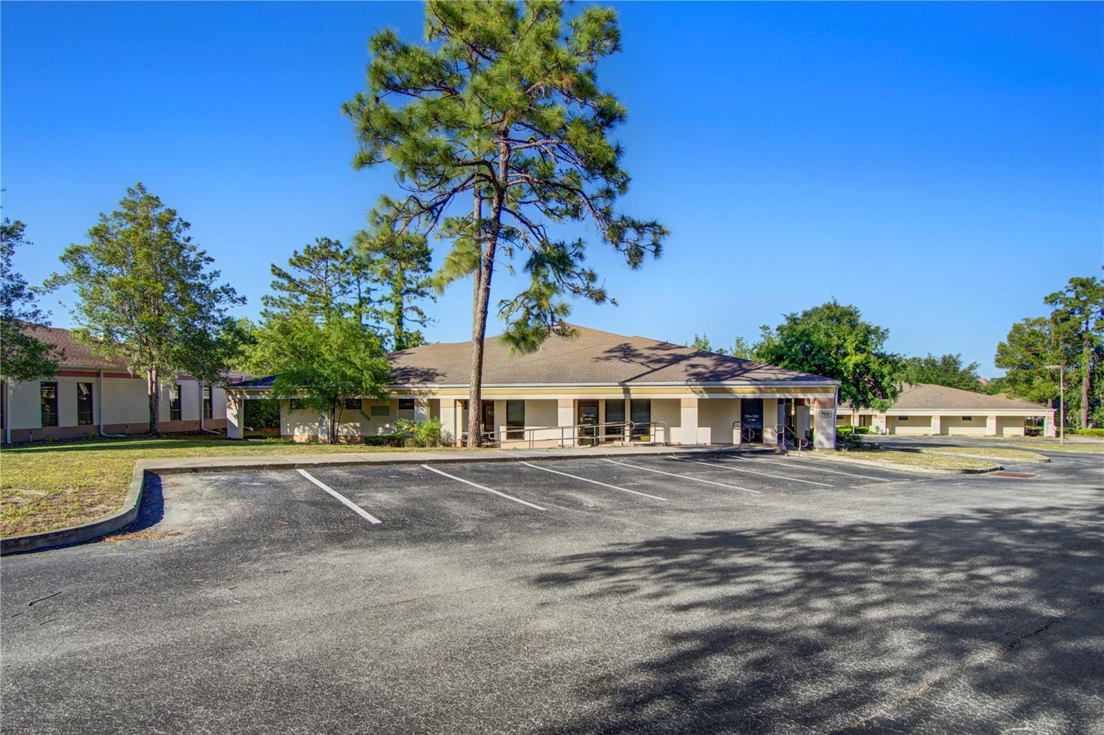 9401 SW 200 HWY #703 (Bldg 7), OCALA, FL, 34481