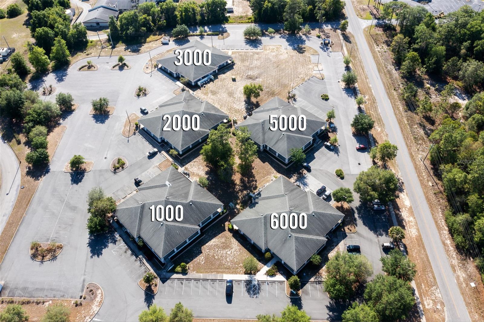 9401 SW 200 HWY #2001-2002, OCALA, FL, 34481