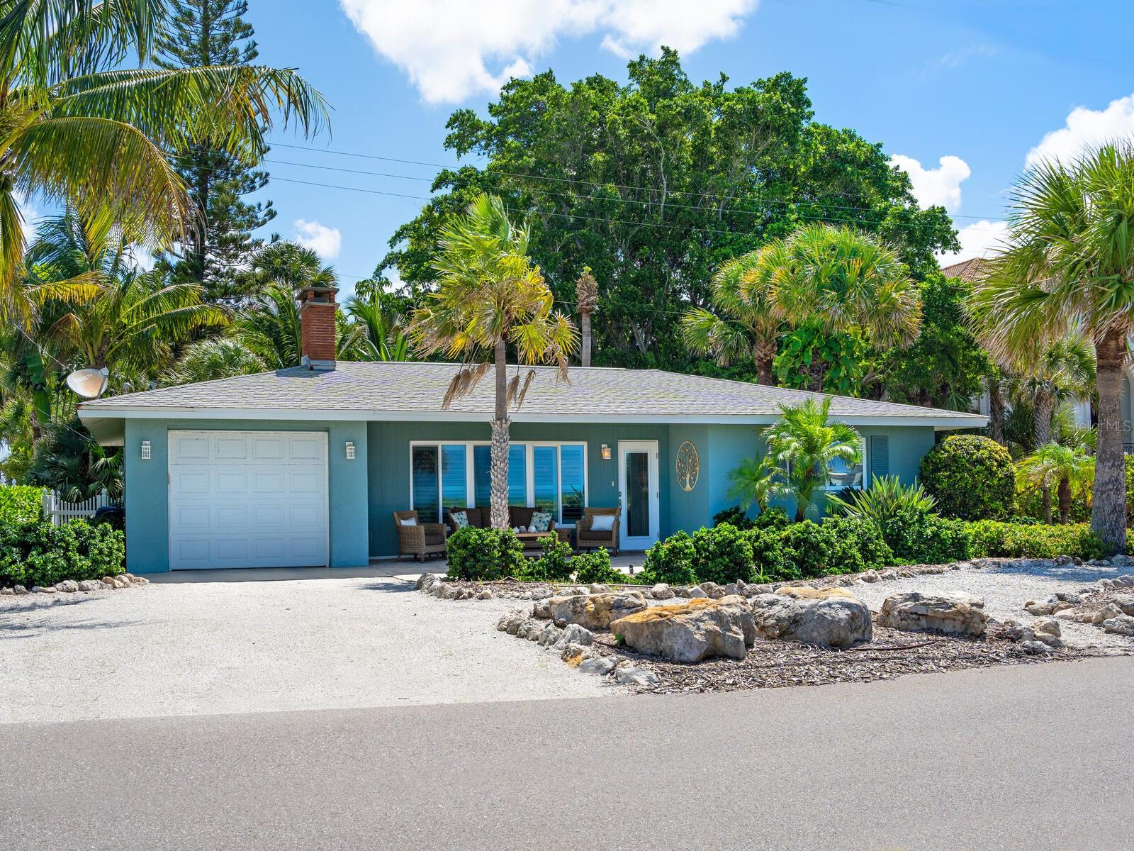 3216 Casey Key Road Nokomis, Florida, United States – Luxury Home