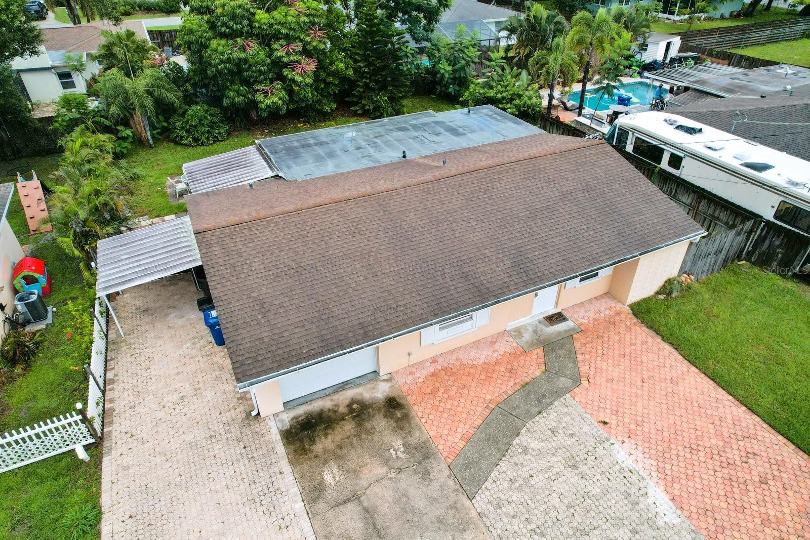 3217 MCINTOSH RD #B, SARASOTA, FL, 34232