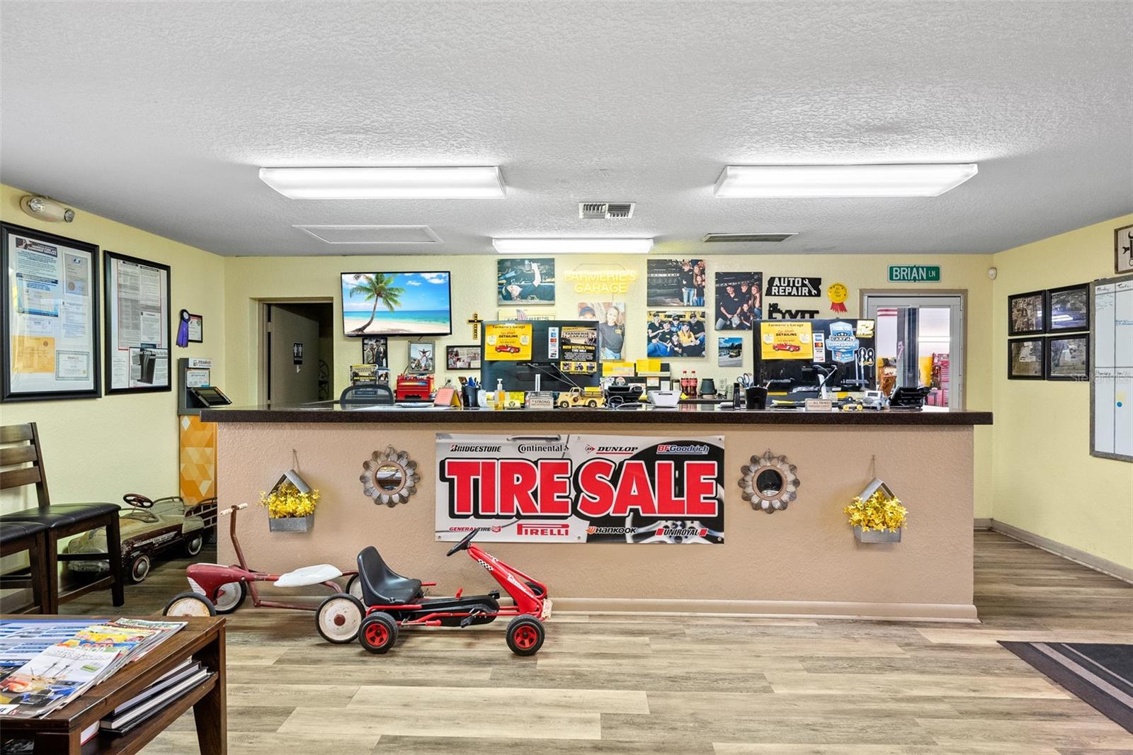 6241 RIDGE RD, PORT RICHEY, FL, 34668