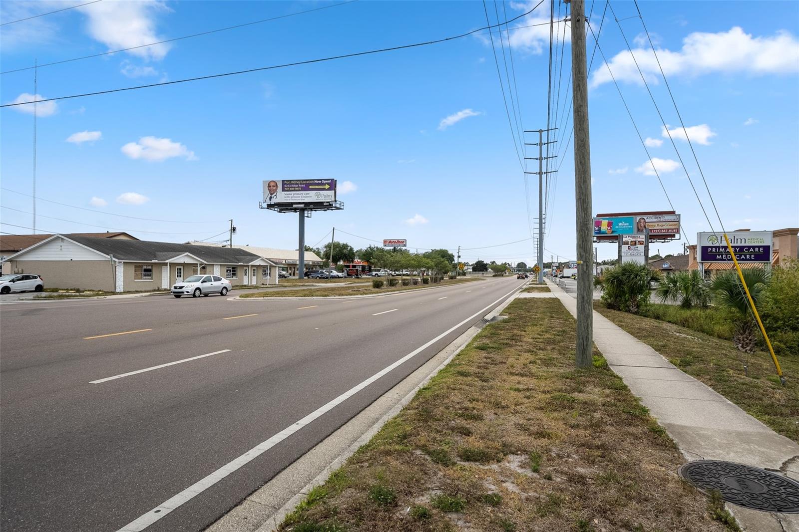 6241 RIDGE RD, PORT RICHEY, FL, 34668