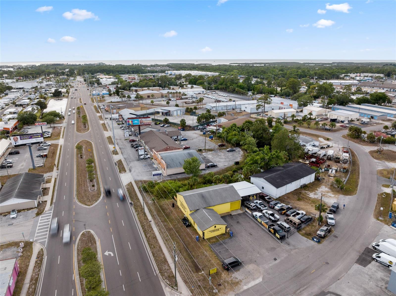 6241 RIDGE RD, PORT RICHEY, FL, 34668