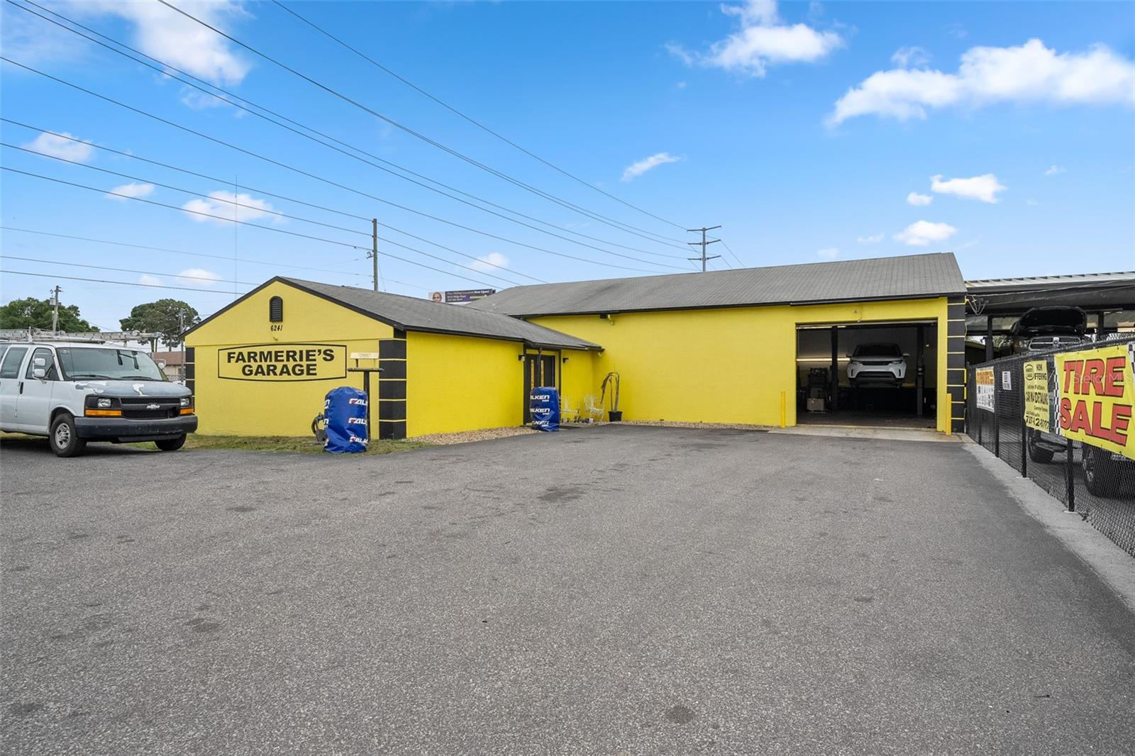 6241 RIDGE RD, PORT RICHEY, FL, 34668