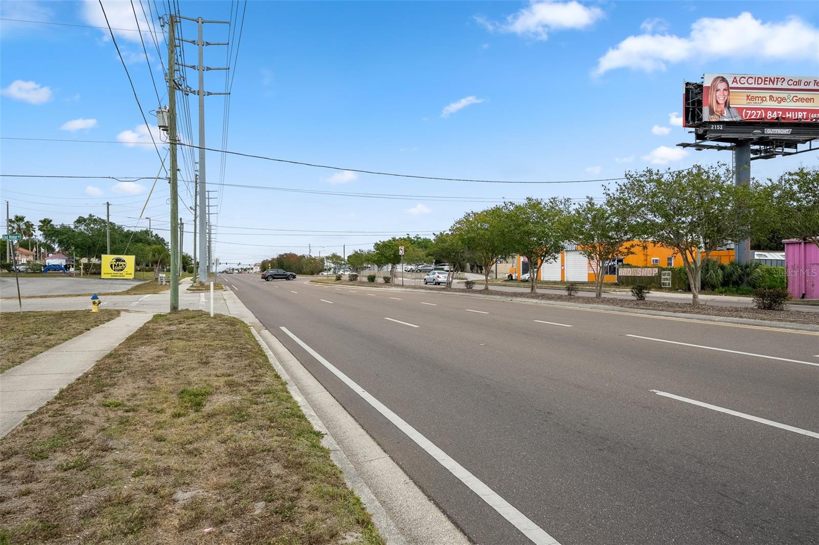 6241 RIDGE RD, PORT RICHEY, FL, 34668
