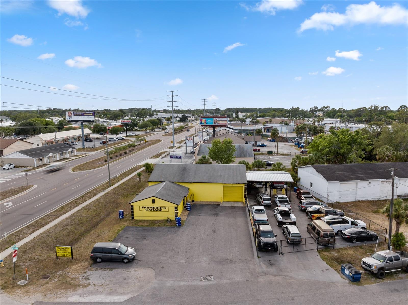6241 RIDGE RD, PORT RICHEY, FL, 34668