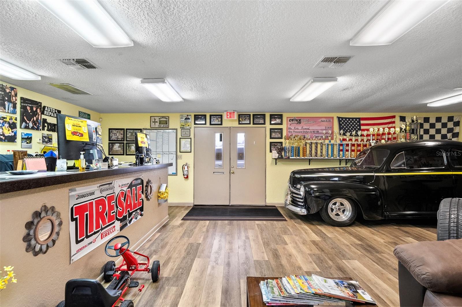 6241 RIDGE RD, PORT RICHEY, FL, 34668