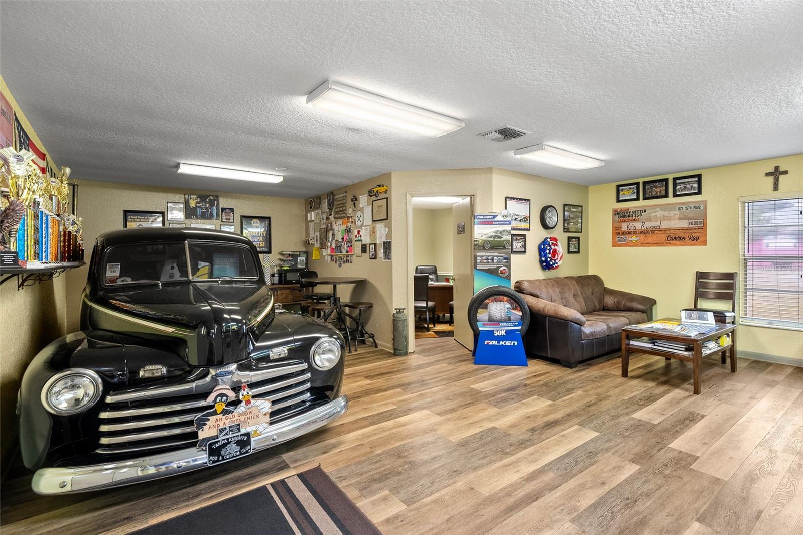 6241 RIDGE RD, PORT RICHEY, FL, 34668