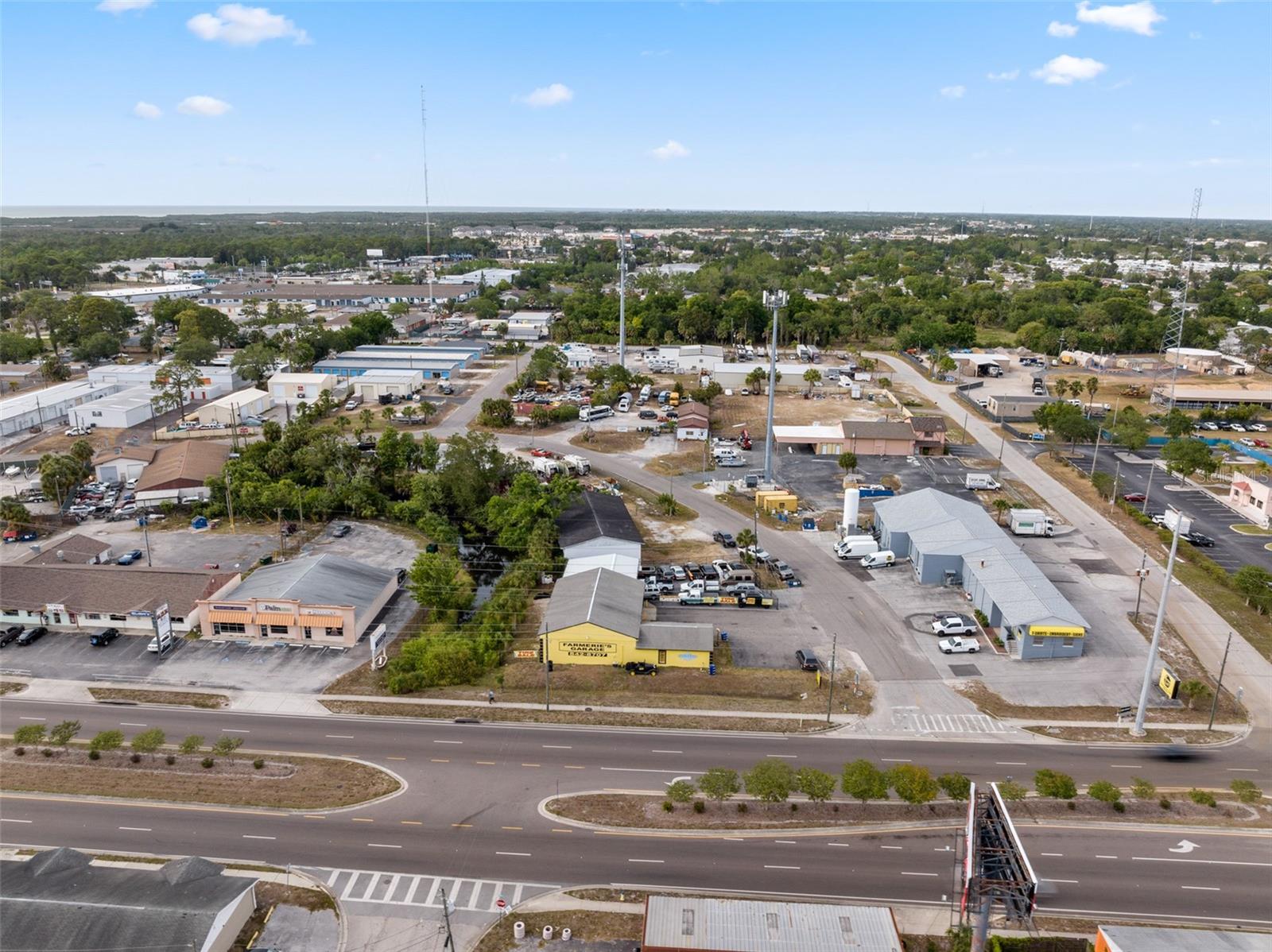 6241 RIDGE RD, PORT RICHEY, FL, 34668