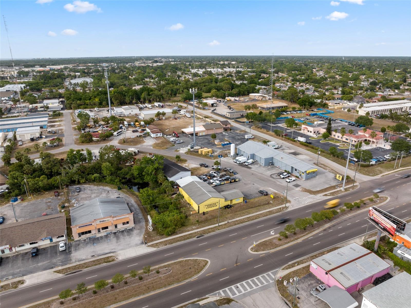 6241 RIDGE RD, PORT RICHEY, FL, 34668
