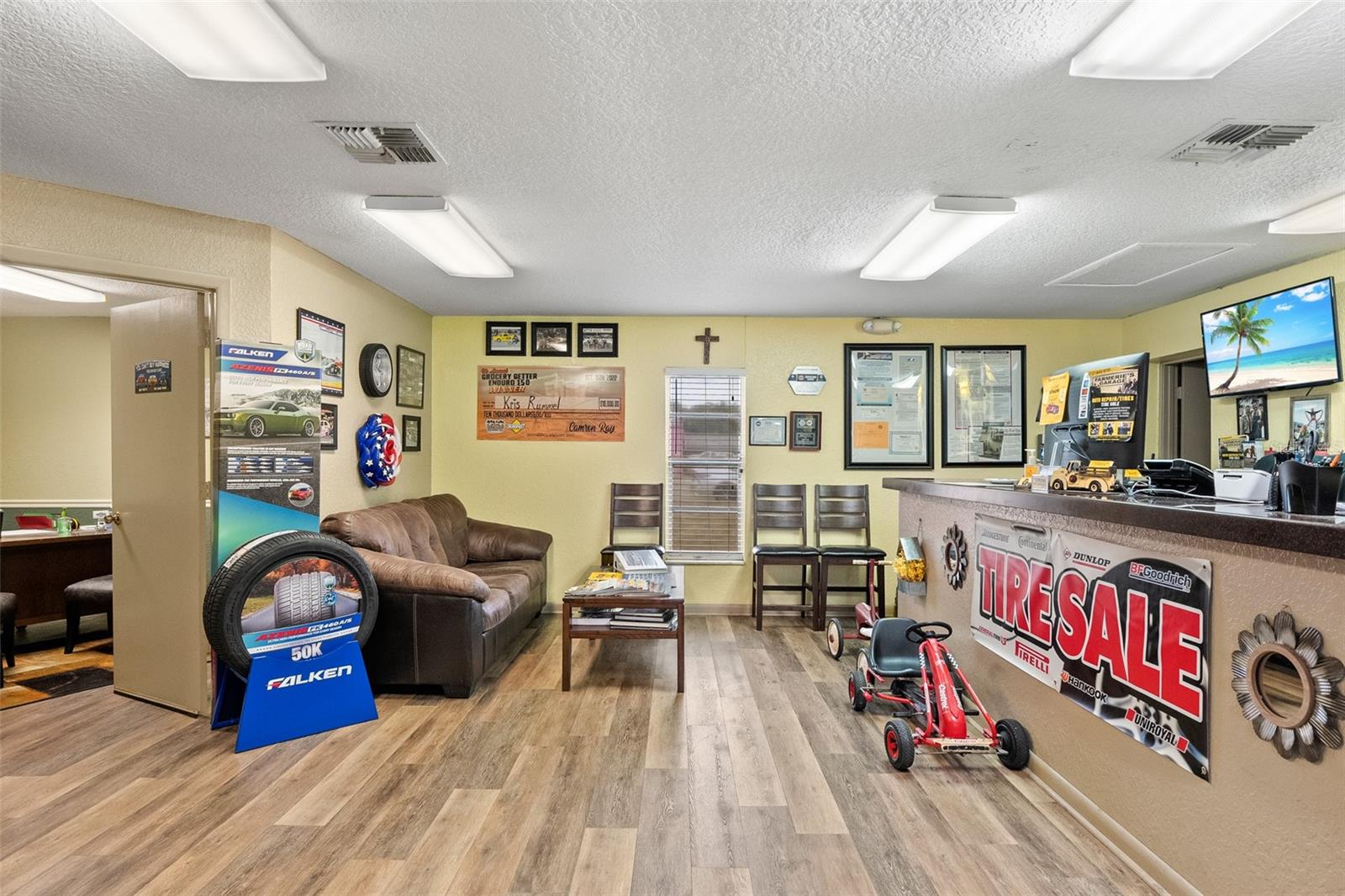 6241 RIDGE RD, PORT RICHEY, FL, 34668