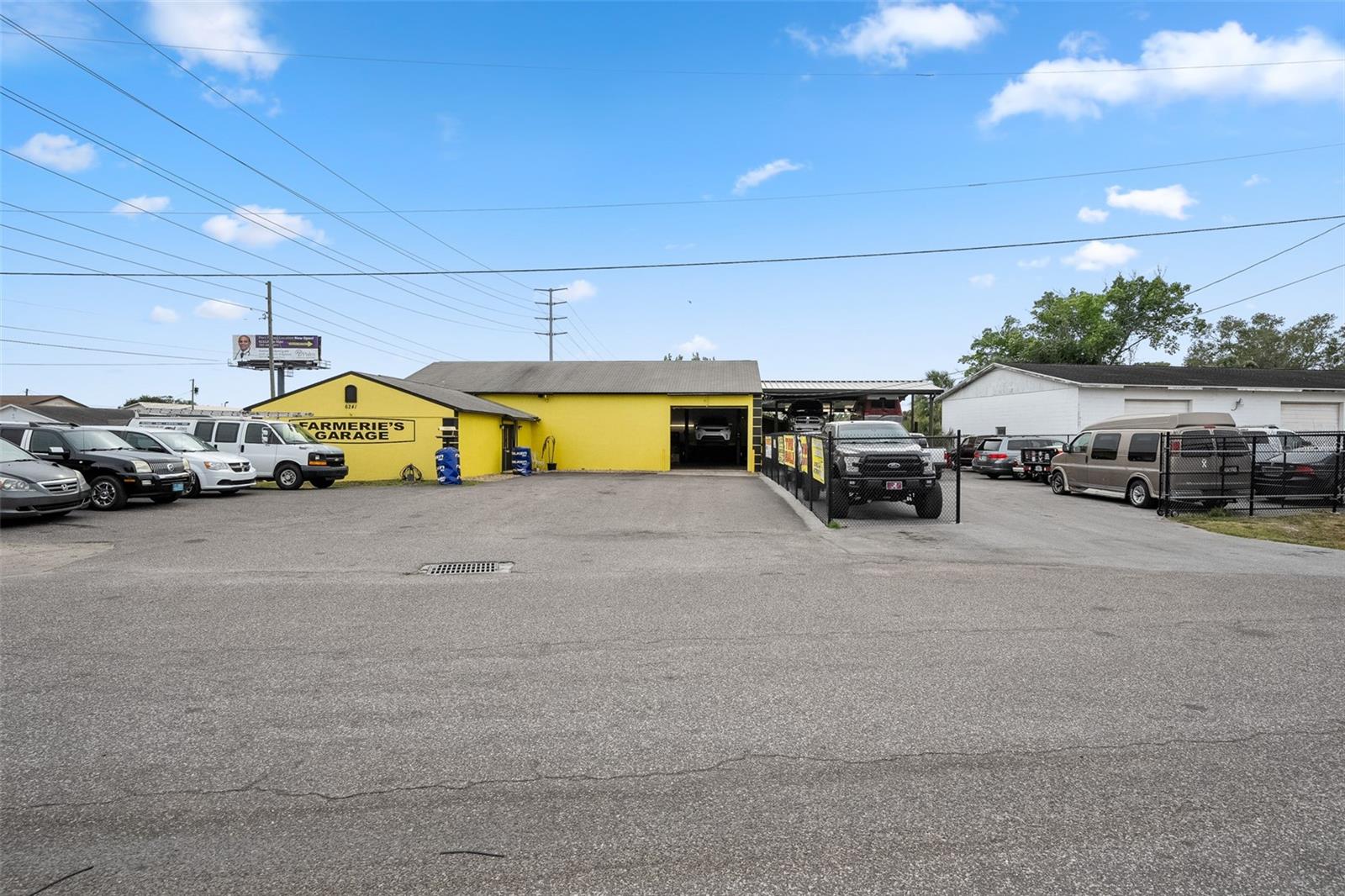 6241 RIDGE RD, PORT RICHEY, FL, 34668