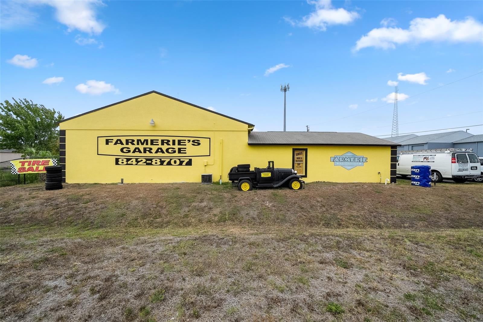 6241 RIDGE RD, PORT RICHEY, FL, 34668