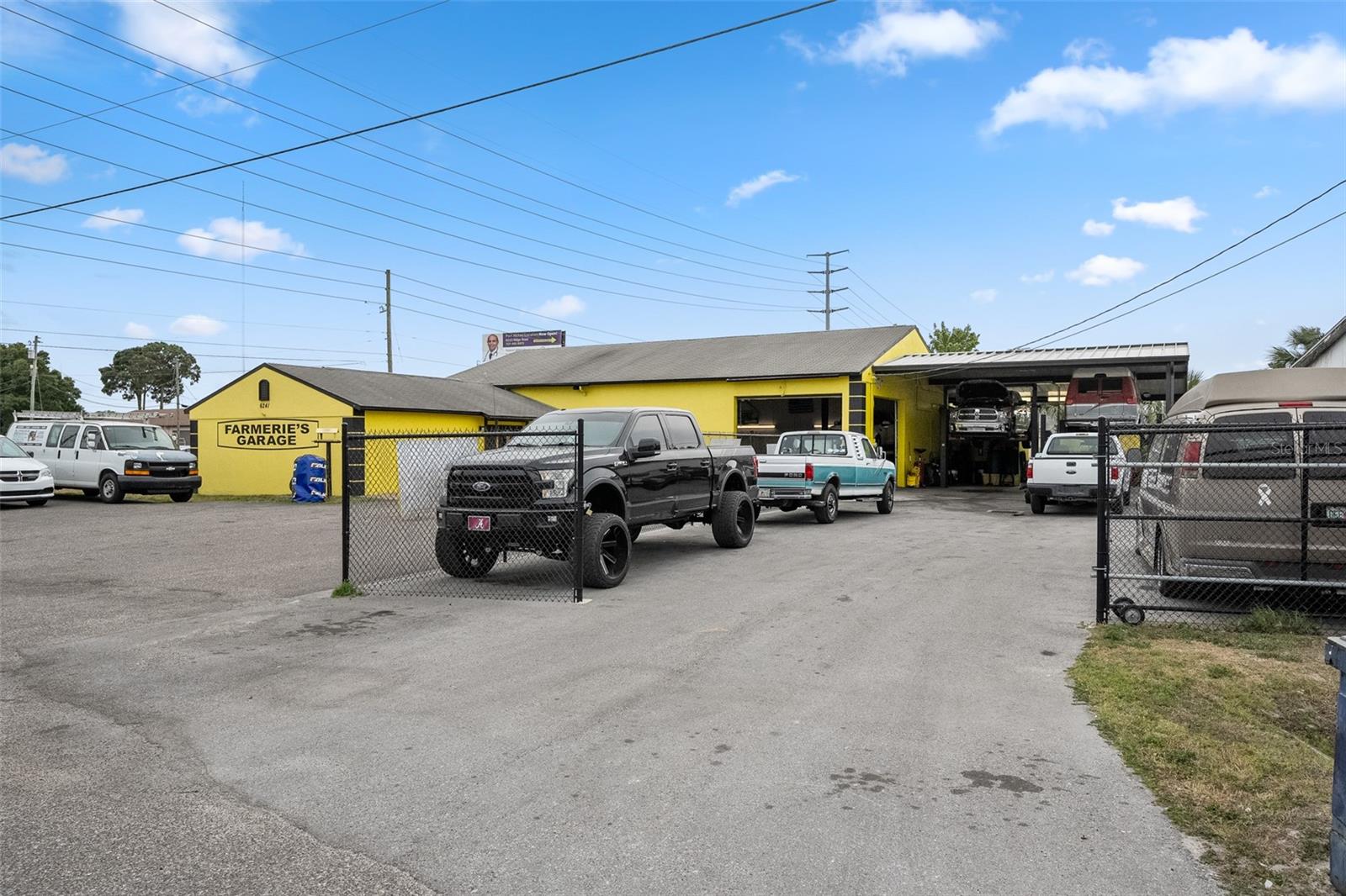 6241 RIDGE RD, PORT RICHEY, FL, 34668