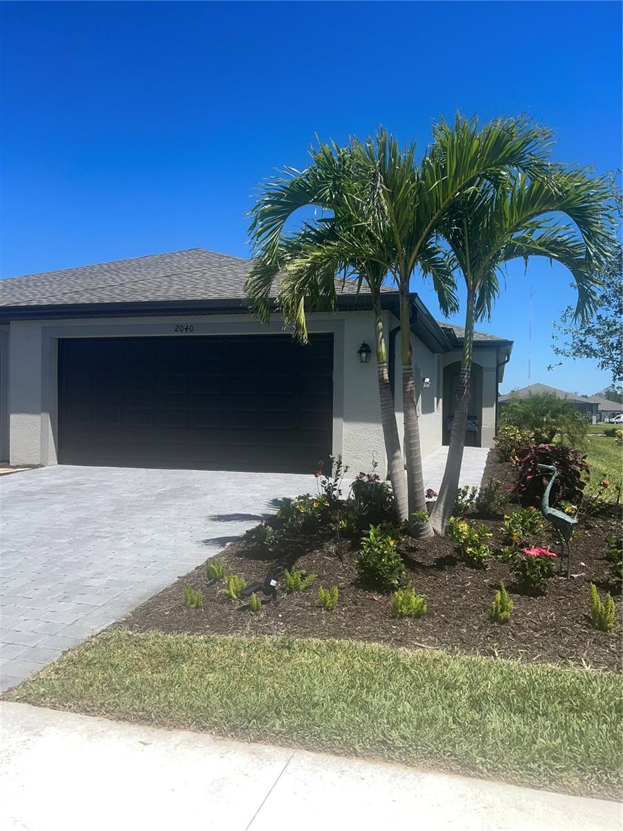 2040 MACKEREL ST, PORT CHARLOTTE, FL, 33953