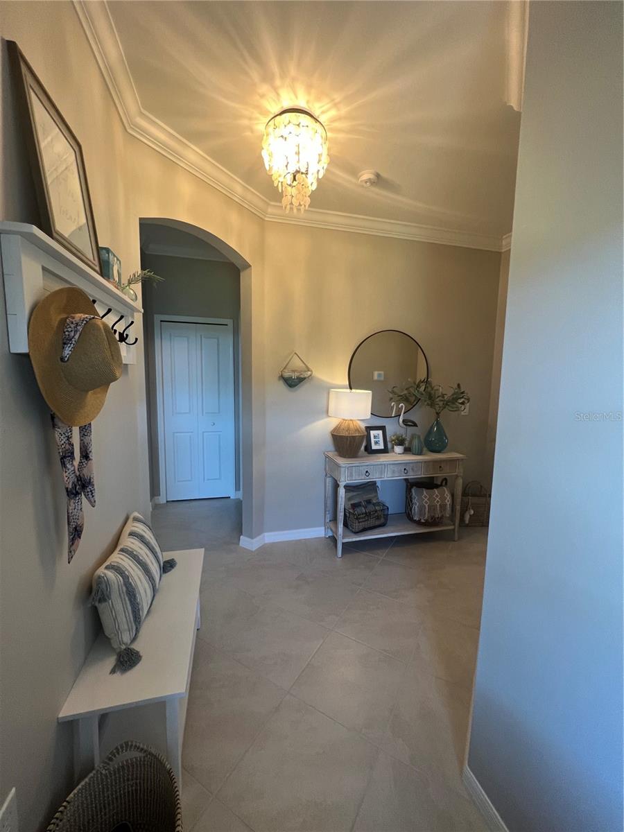 2040 MACKEREL ST, PORT CHARLOTTE, FL, 33953