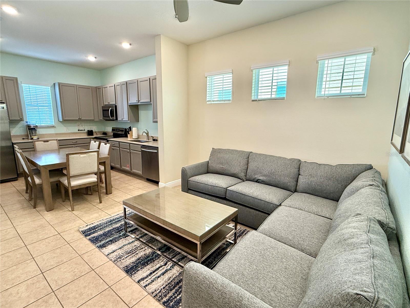 3001 SEA PLANE LN, KISSIMMEE, FL, 34747