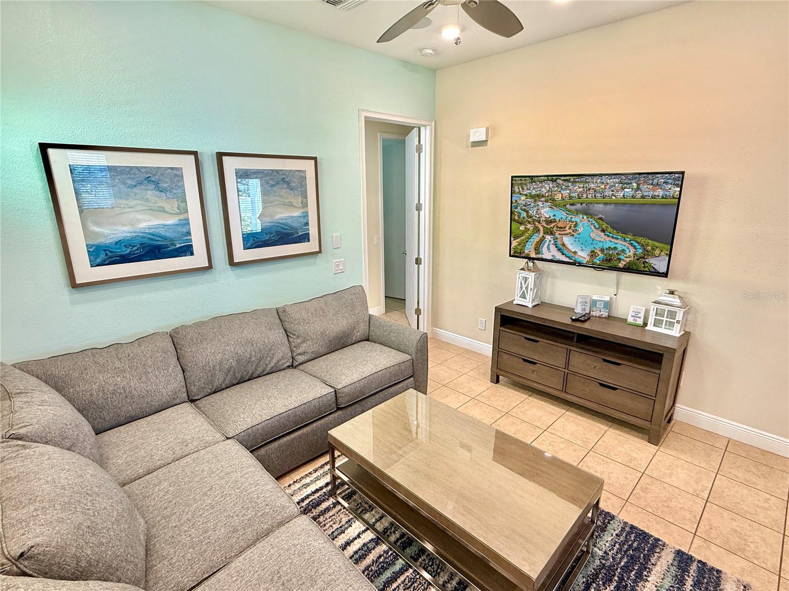 3001 SEA PLANE LN, KISSIMMEE, FL, 34747