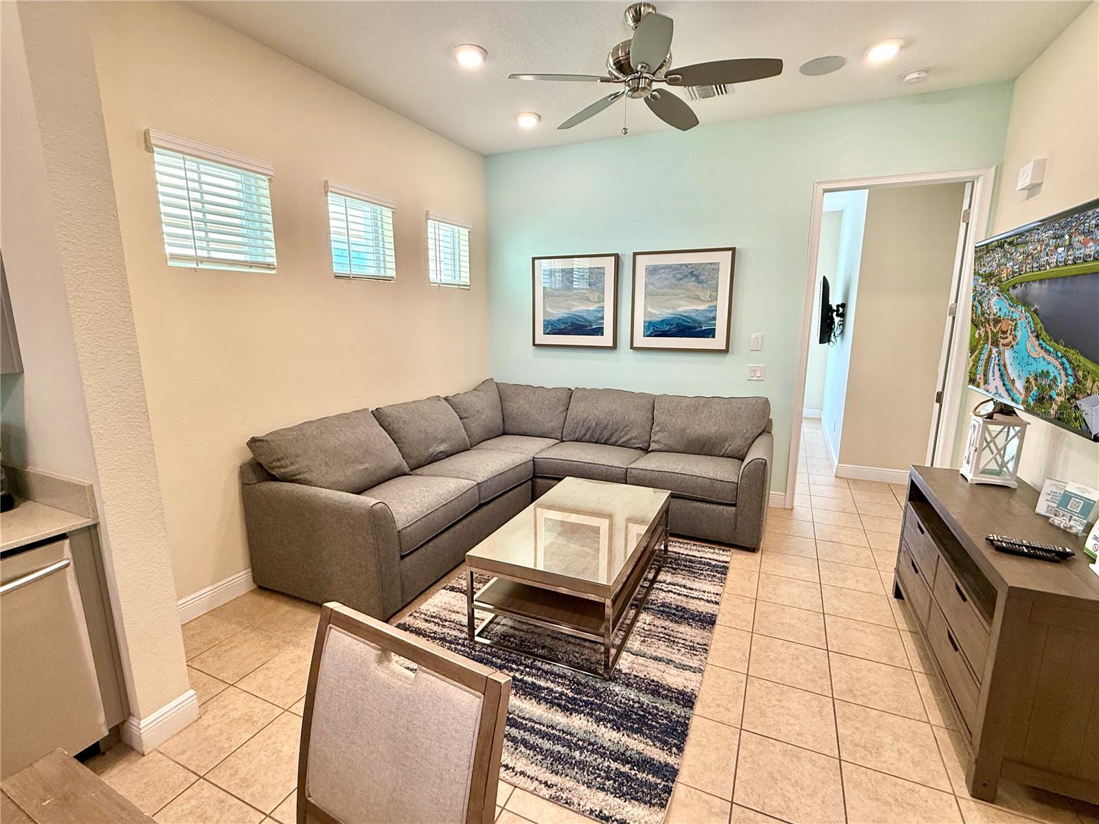 3001 SEA PLANE LN, KISSIMMEE, FL, 34747