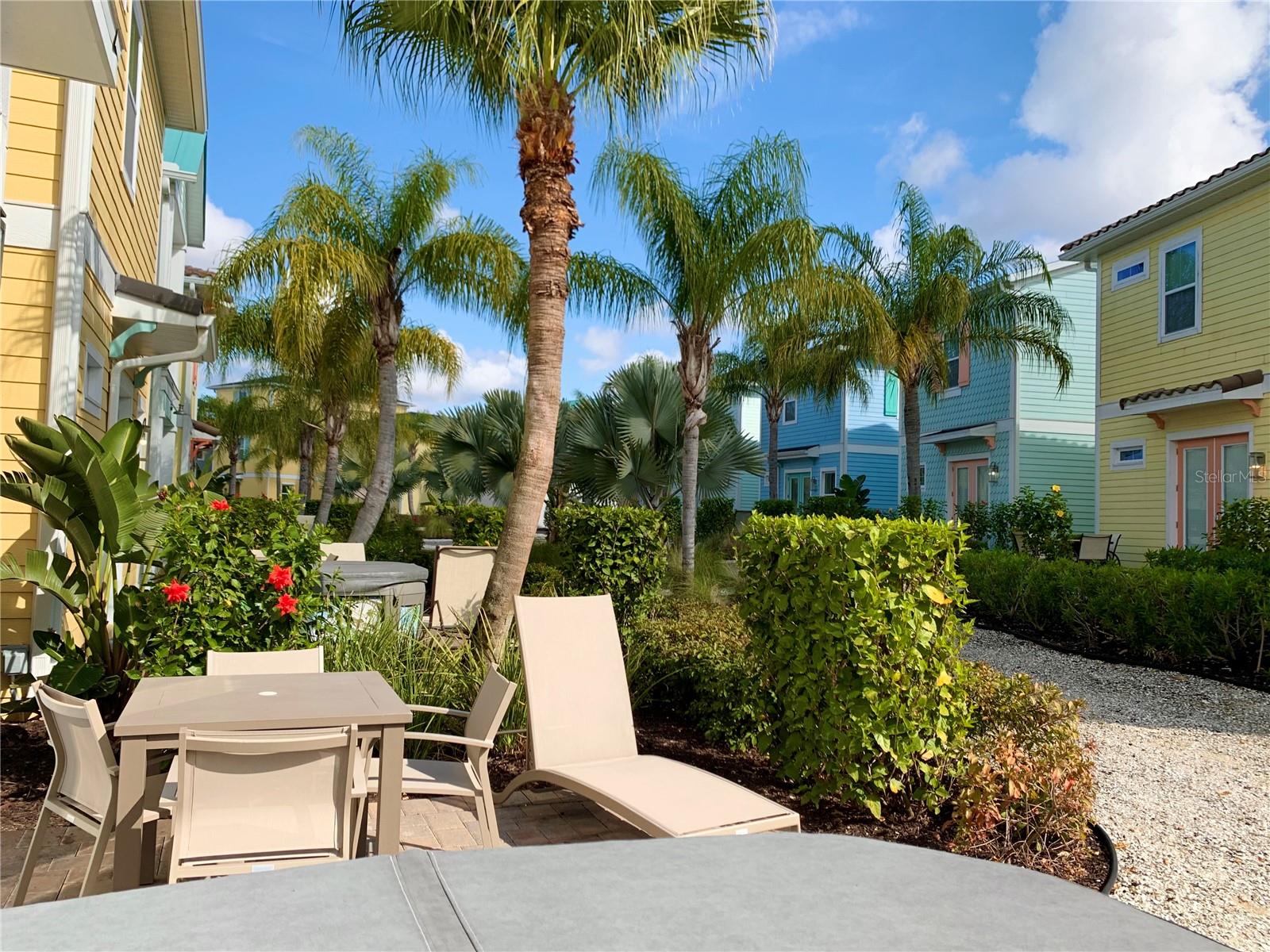 3001 SEA PLANE LN, KISSIMMEE, FL, 34747