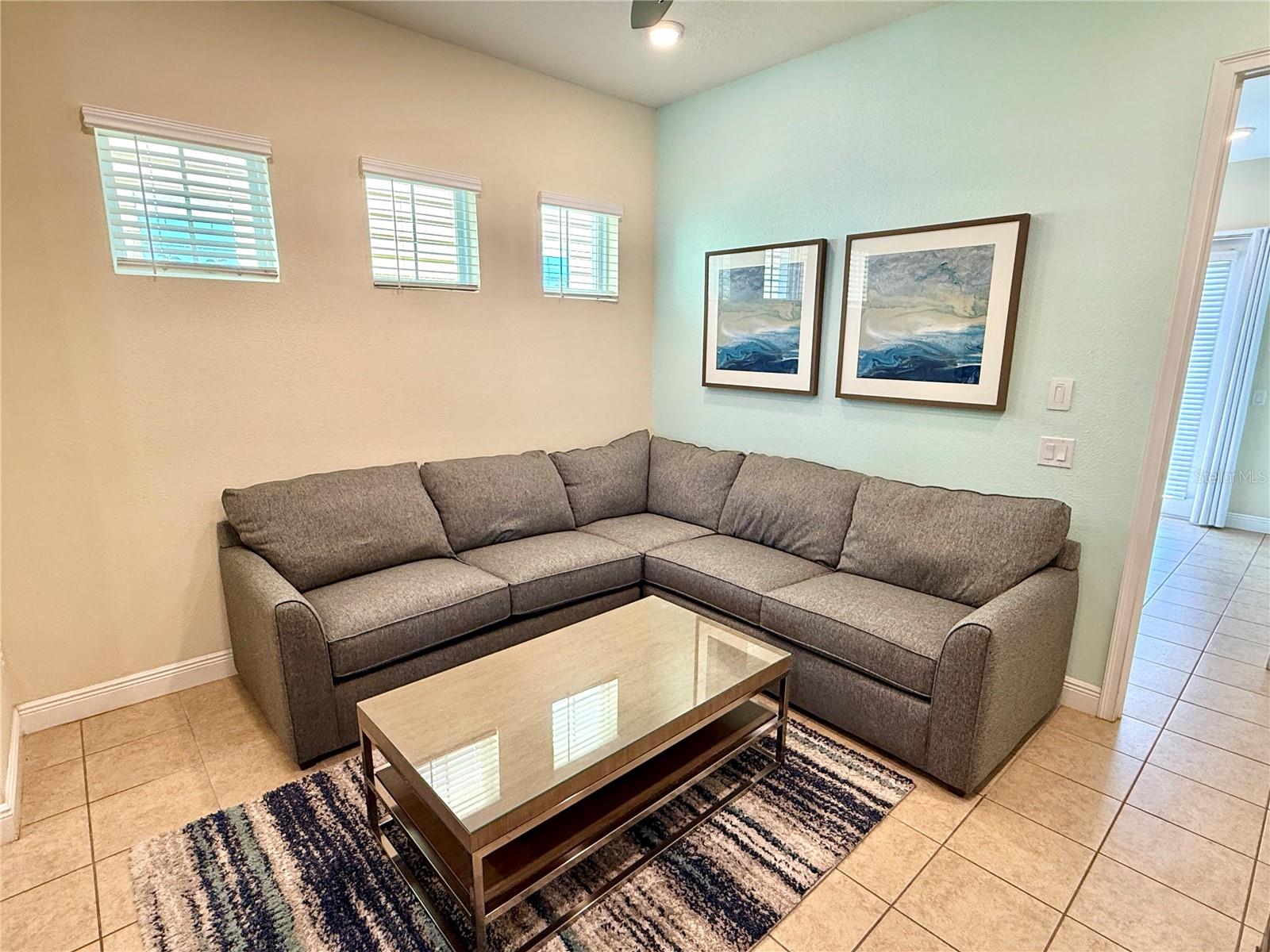 3001 SEA PLANE LN, KISSIMMEE, FL, 34747