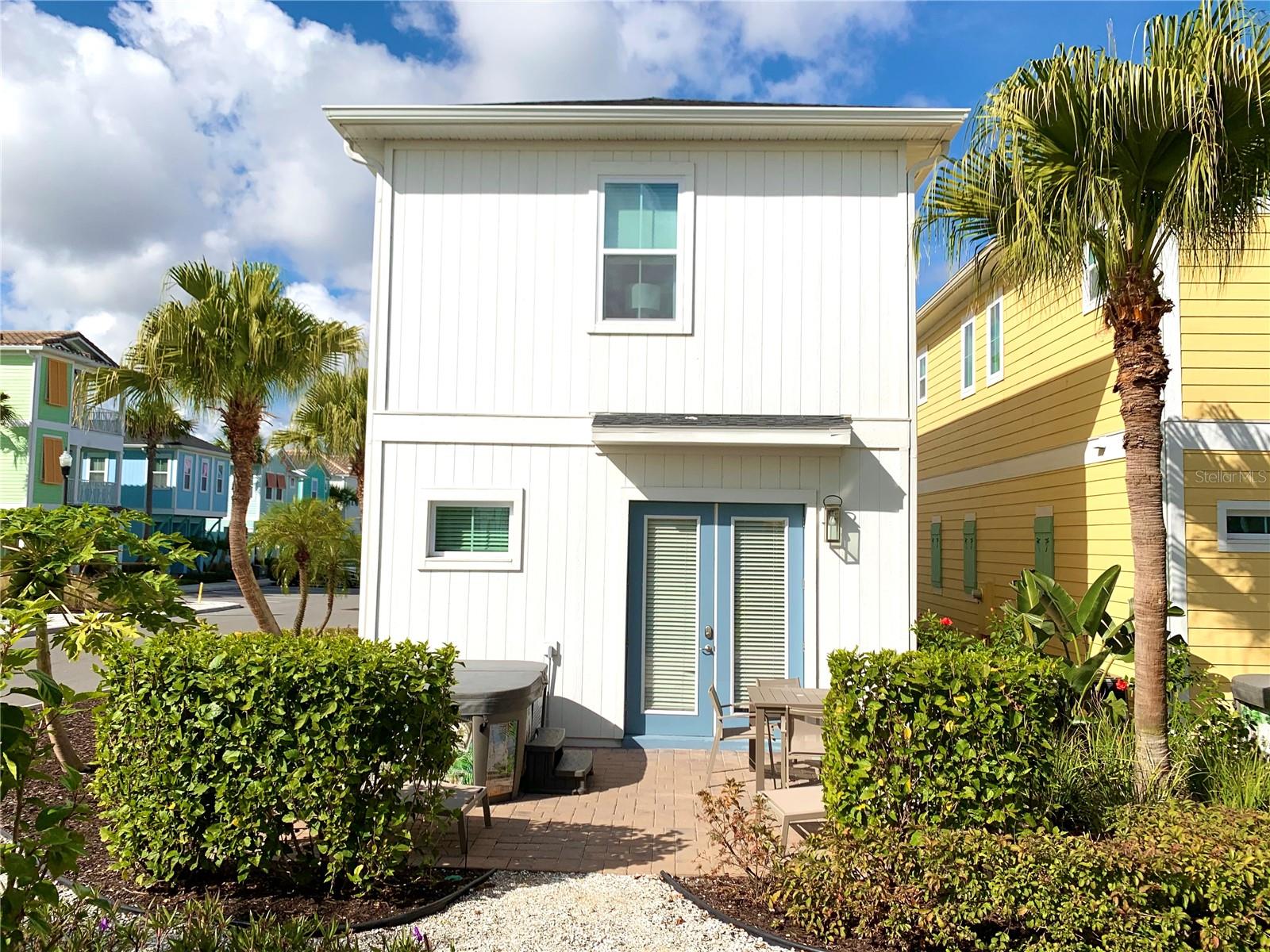 3001 SEA PLANE LN, KISSIMMEE, FL, 34747