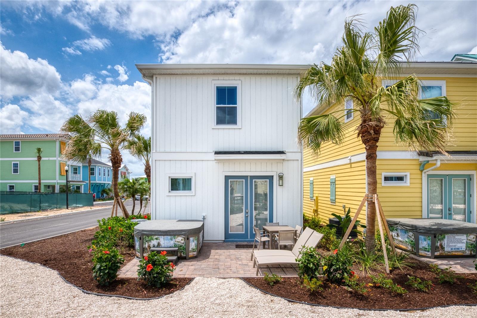 3001 SEA PLANE LN, KISSIMMEE, FL, 34747