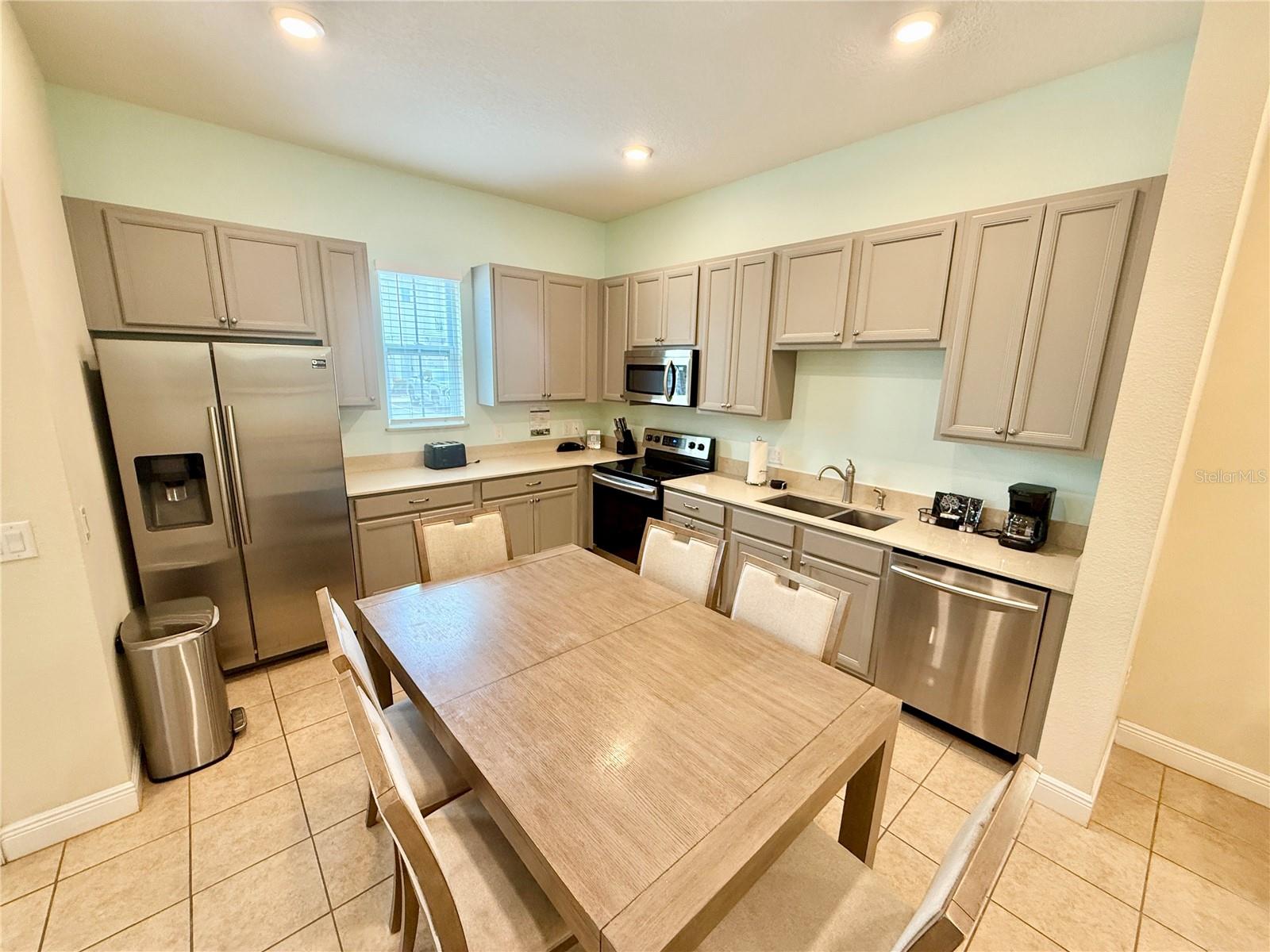 3001 SEA PLANE LN, KISSIMMEE, FL, 34747