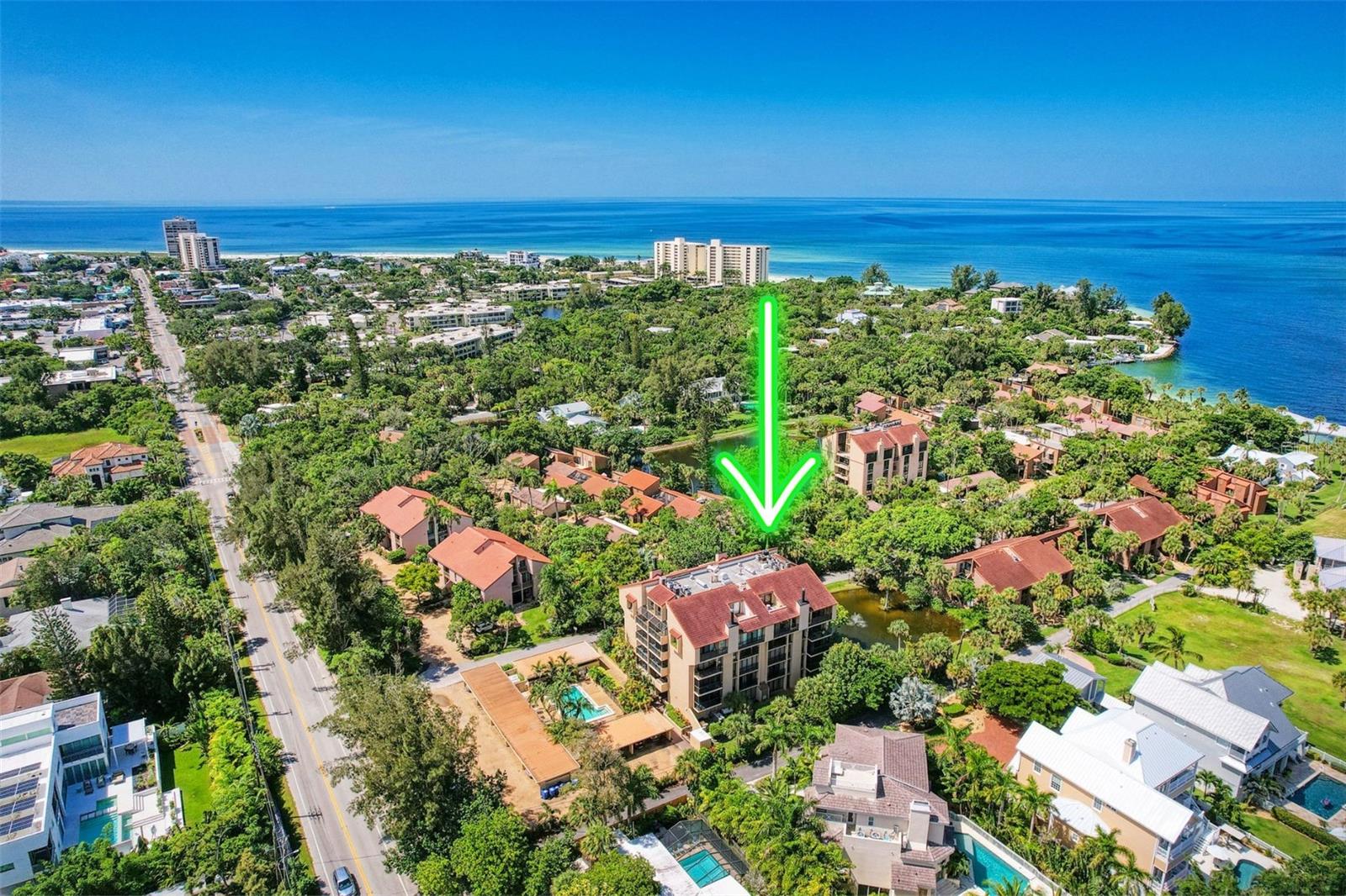 4900 OCEAN BLVD #401, SARASOTA, FL, 34242