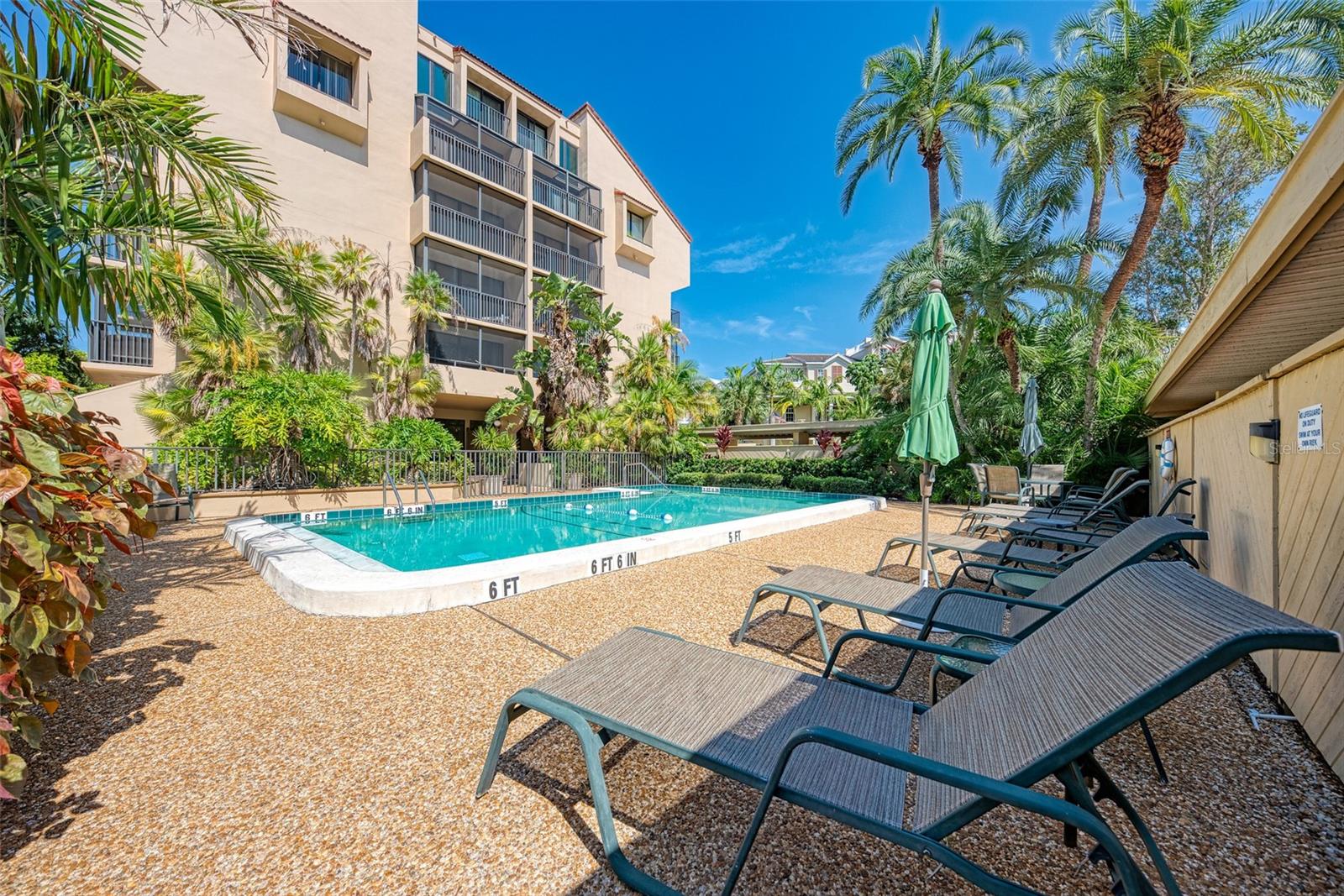 4900 OCEAN BLVD #401, SARASOTA, FL, 34242