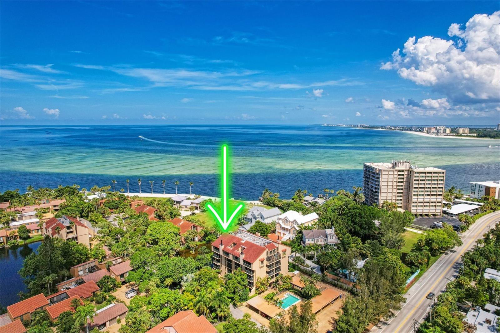 4900 OCEAN BLVD #401, SARASOTA, FL, 34242