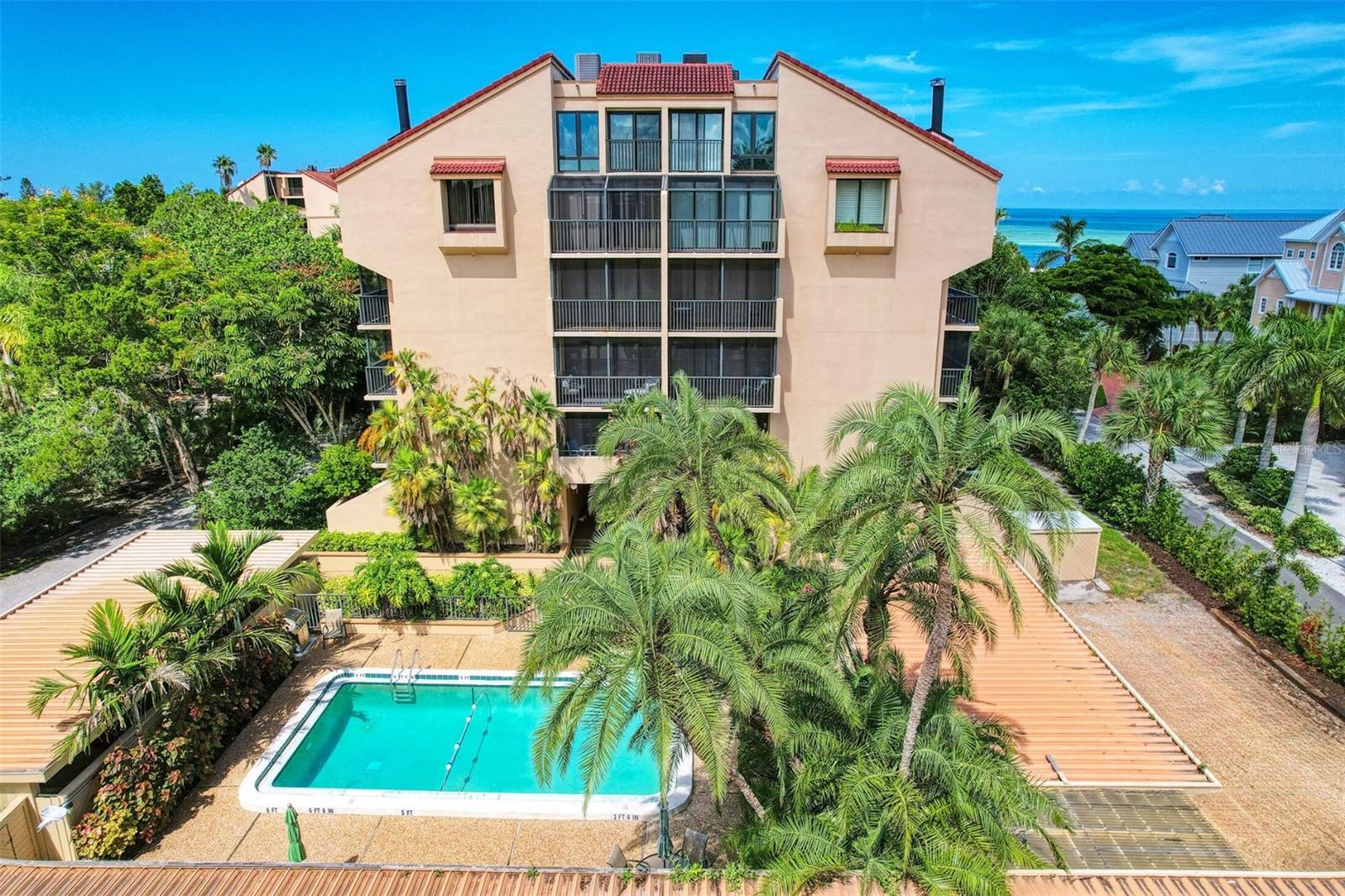 4900 OCEAN BLVD #401, SARASOTA, FL, 34242