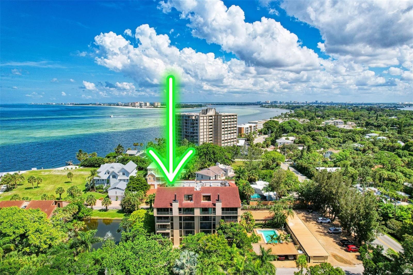 4900 OCEAN BLVD #401, SARASOTA, FL, 34242