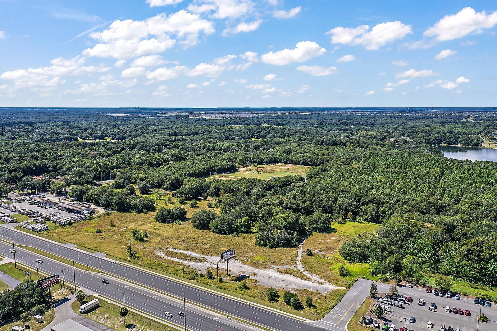 2296 U.S. HWY 441, FRUITLAND PARK, FL, 34731