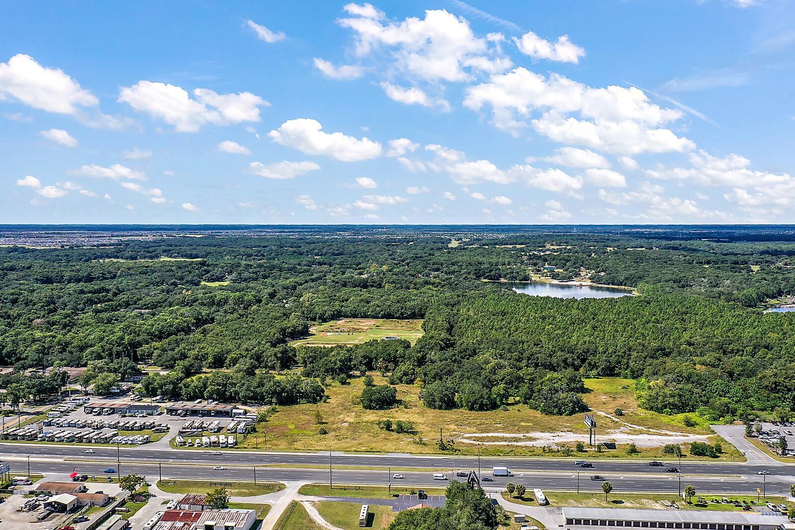 2296 U.S. HWY 441, FRUITLAND PARK, FL, 34731