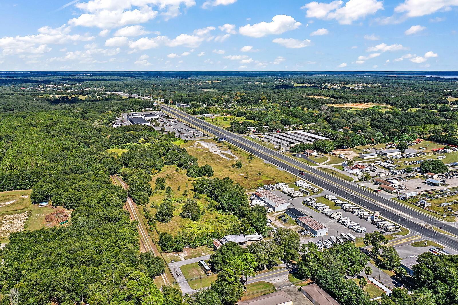 2296 U.S. HWY 441, FRUITLAND PARK, FL, 34731