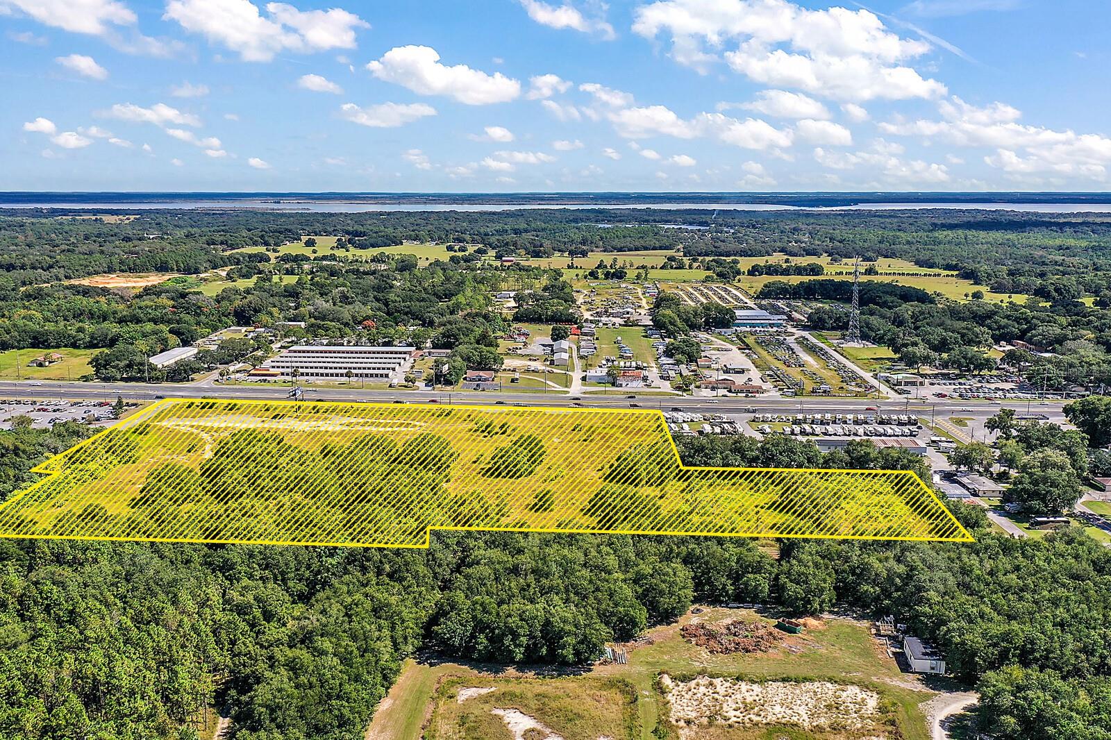 2296 U.S. HWY 441, FRUITLAND PARK, FL, 34731