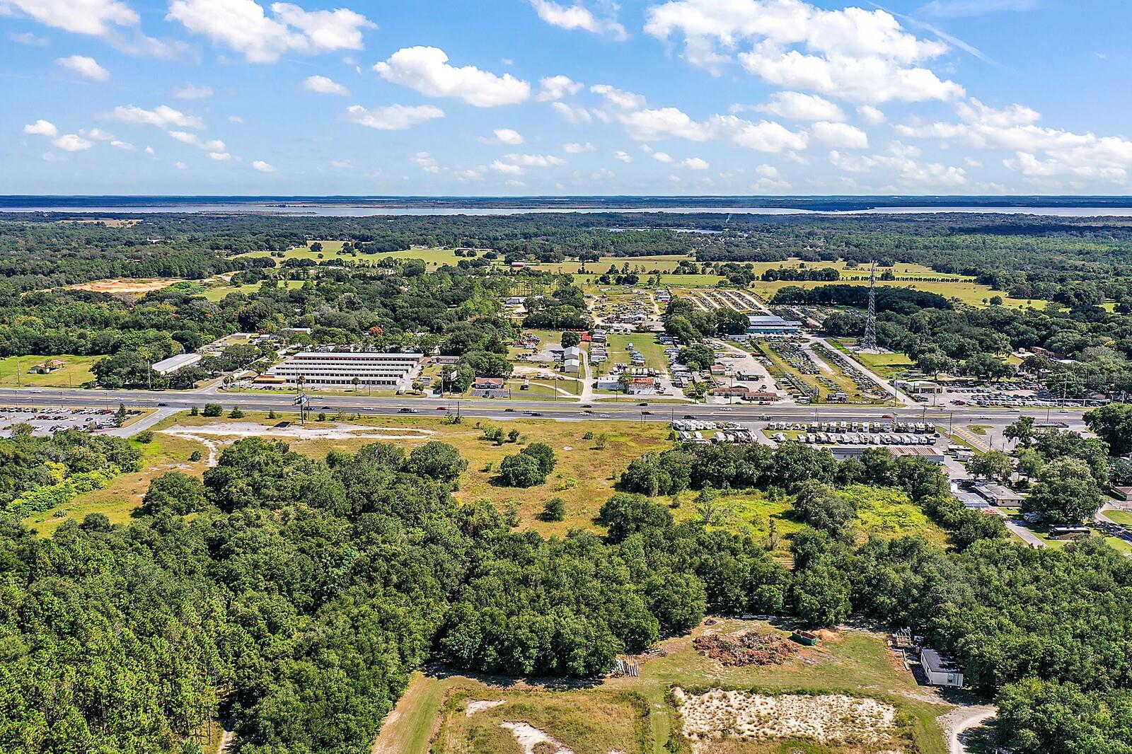 2296 U.S. HWY 441, FRUITLAND PARK, FL, 34731