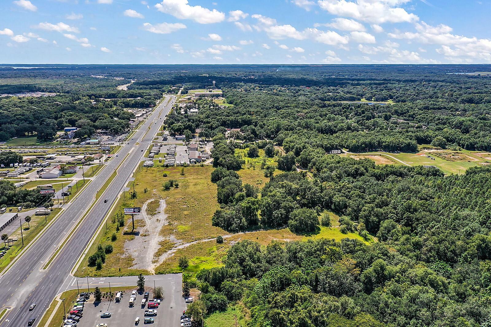 2296 U.S. HWY 441, FRUITLAND PARK, FL, 34731