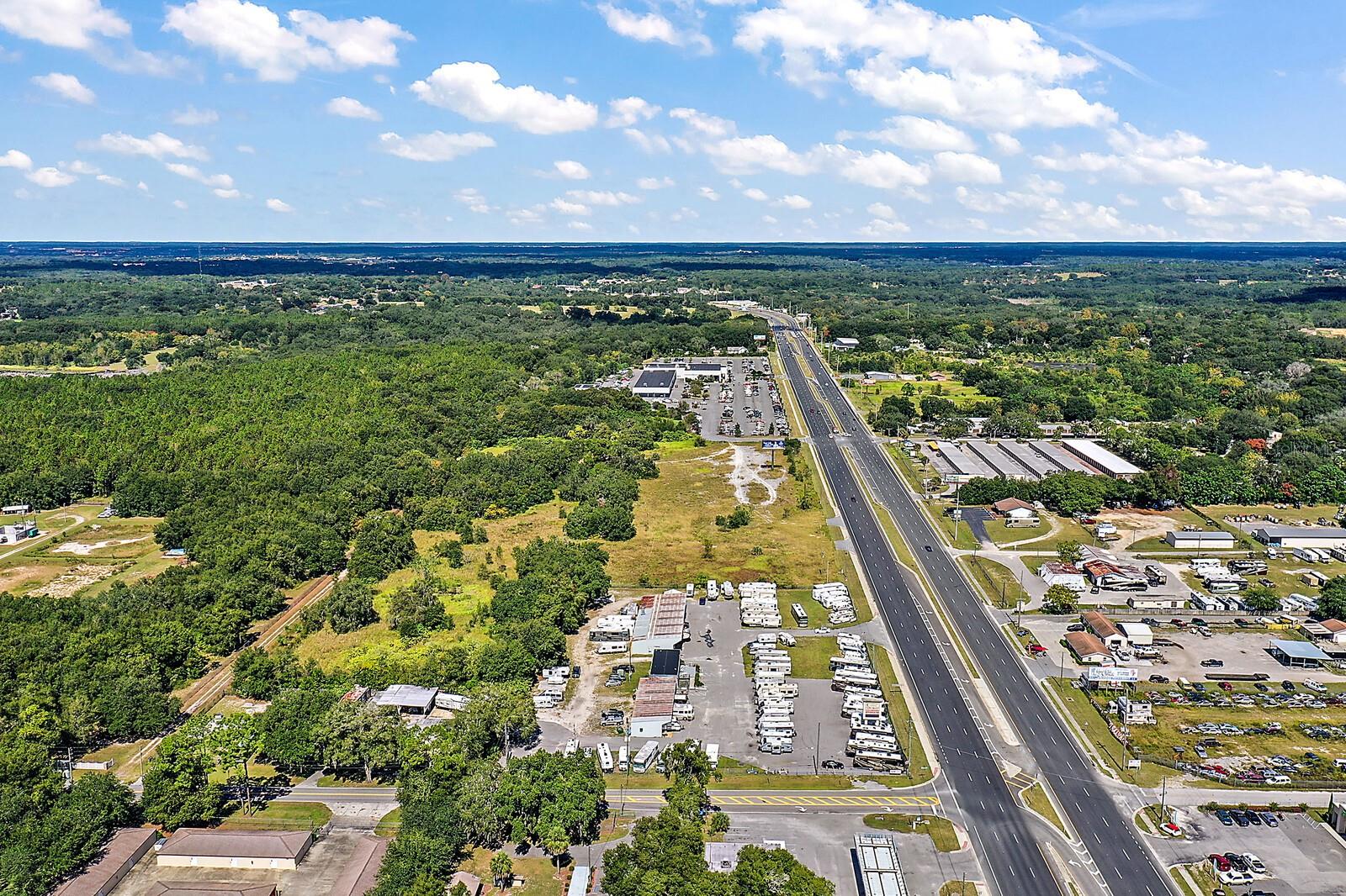 2296 U.S. HWY 441, FRUITLAND PARK, FL, 34731