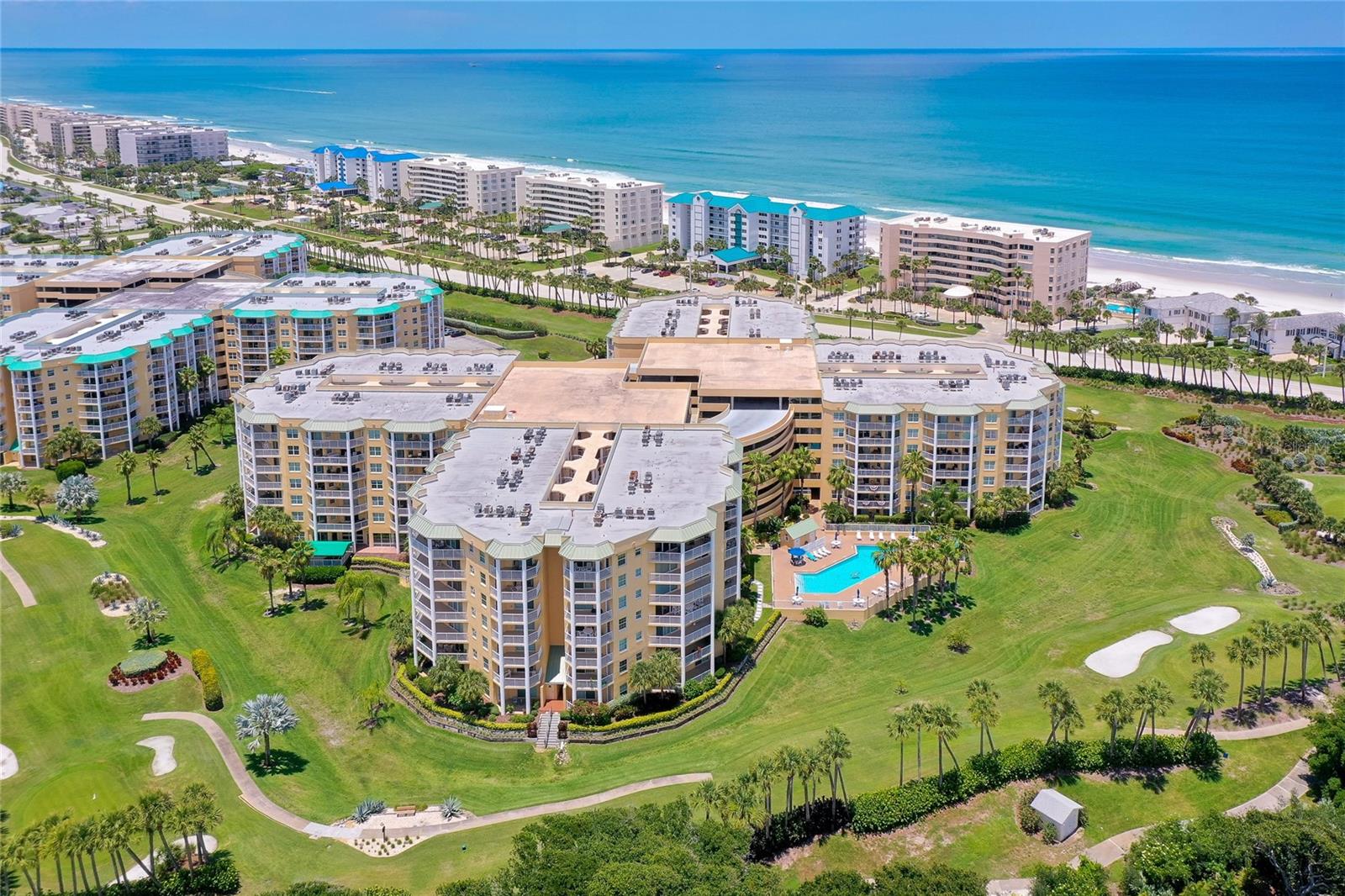 4670 LINKS VILLAGE DR #D506, PONCE INLET, FL, 32127